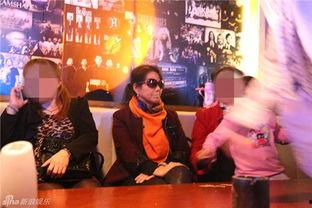 张靓颖娱乐吃瓜视频播放,揭秘明星幕后生活