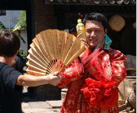 芸娘花絮,揭秘剧中幕后故事与精彩瞬间