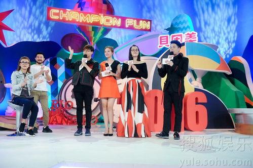 中国娱乐节目大全,盘点热门综艺，揭秘明星幕后故事