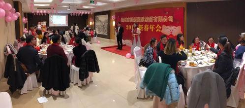 2019年会花絮,欢乐时光,共襄盛举 第3张 2019年会花絮,欢乐时光,共襄盛举 第3张
