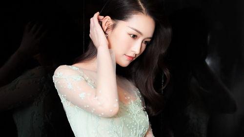 李沁照片. 第3张 李沁照片. 第3张