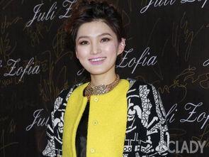 中国娱乐圈丁丁,中国娱乐圈的璀璨新星  第3张