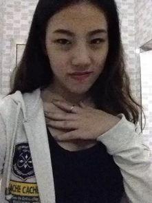 丑照片女生,从丑照片中探寻女生独特魅力  第3张