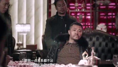 姜武八卦,揭秘传统武术的神秘面纱 第3张 姜武八卦,揭秘传统武术的神秘面纱 第3张