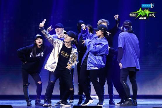 2018年流行娱乐,潮流风向标与热门现象大盘点 第2张 2018年流行娱乐,潮流风向标与热门现象大盘点 第2张