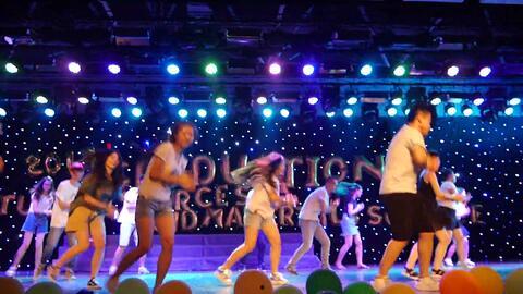 功夫瑜伽搞笑舞蹈,功夫瑜伽中的欢乐篇章 第2张 功夫瑜伽搞笑舞蹈,功夫瑜伽中的欢乐篇章 第2张