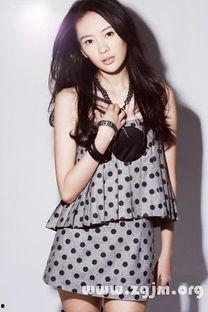 童瑶个人资料简介资料,才华横溢的年轻演员，演艺事业璀璨星光