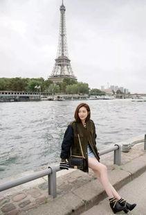 明星 旅游,探寻明星们的旅游天堂  第2张