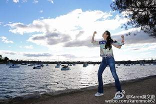 明星 旅游,探寻明星们的旅游天堂  第3张