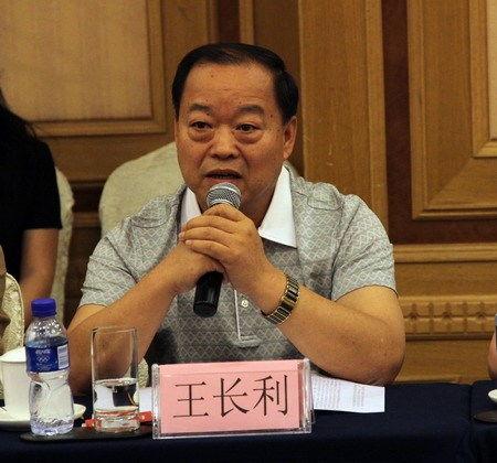 王长利演员,光影人生,演绎非凡 第1张 王长利演员,光影人生,演绎非凡 第1张