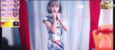 女主播短裙脱落 第2张 女主播短裙脱落 第2张
