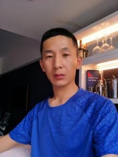 营峰个人资料,才华横溢的青年才俊,多领域成就斐然 第2张 营峰个人资料,才华横溢的青年才俊,多领域成就斐然 第2张