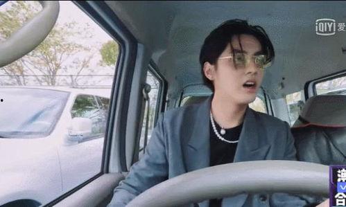 娱乐圈之最强老司机 第3张 娱乐圈之最强老司机 第3张
